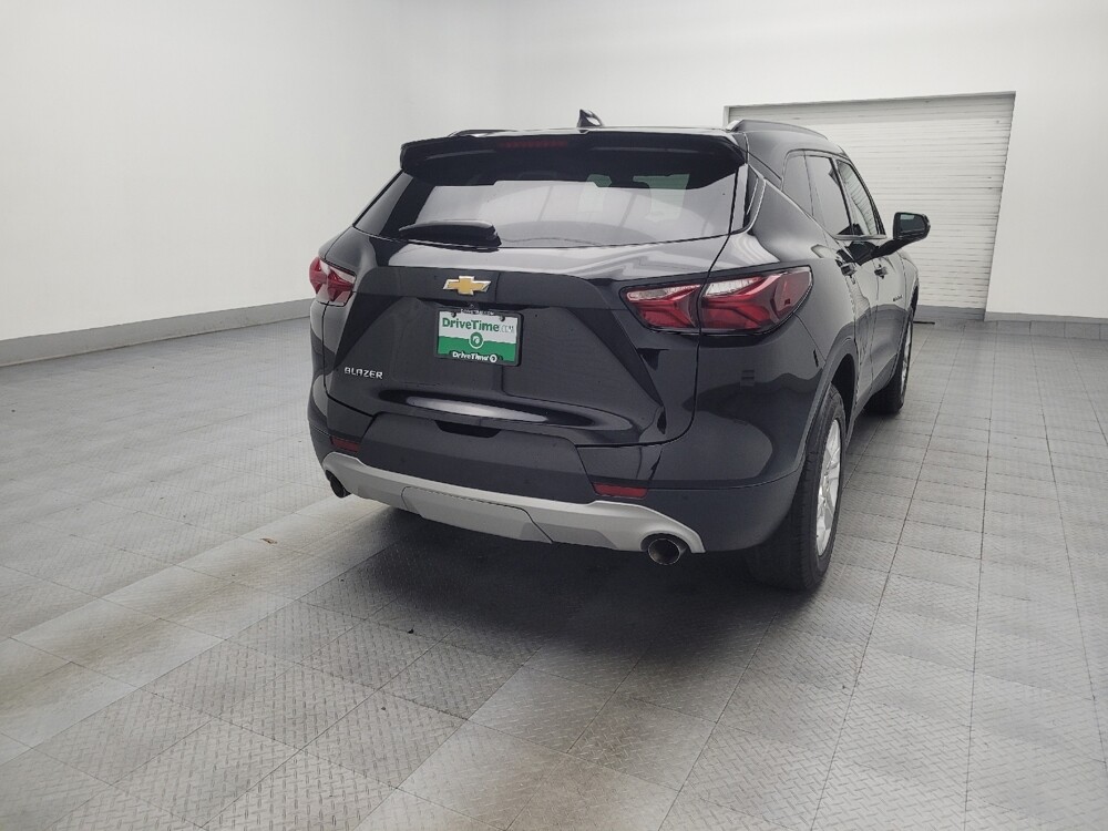 2020 Chevrolet Blazer in Conyers, GA 30094 - 18093802 9