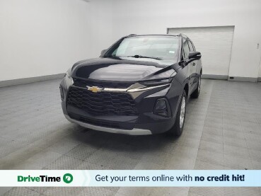 2020 Chevrolet Blazer in Conyers, GA 30094
