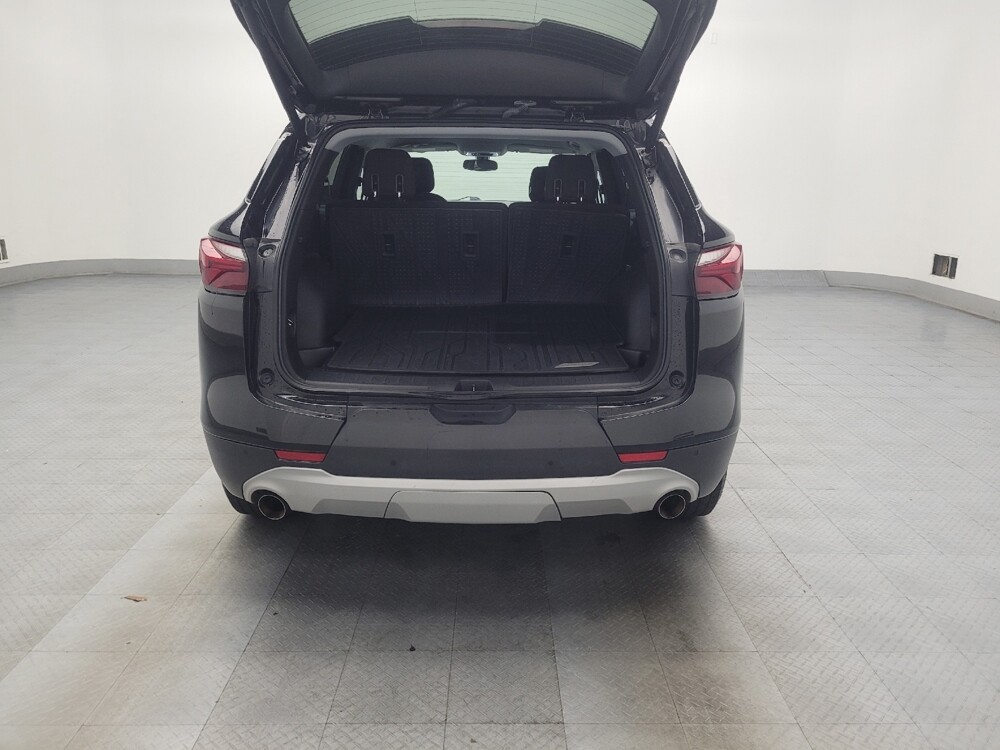 2020 Chevrolet Blazer in Conyers, GA 30094 - 18093802 29