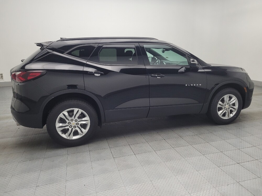 2020 Chevrolet Blazer in Conyers, GA 30094 - 18093802 10