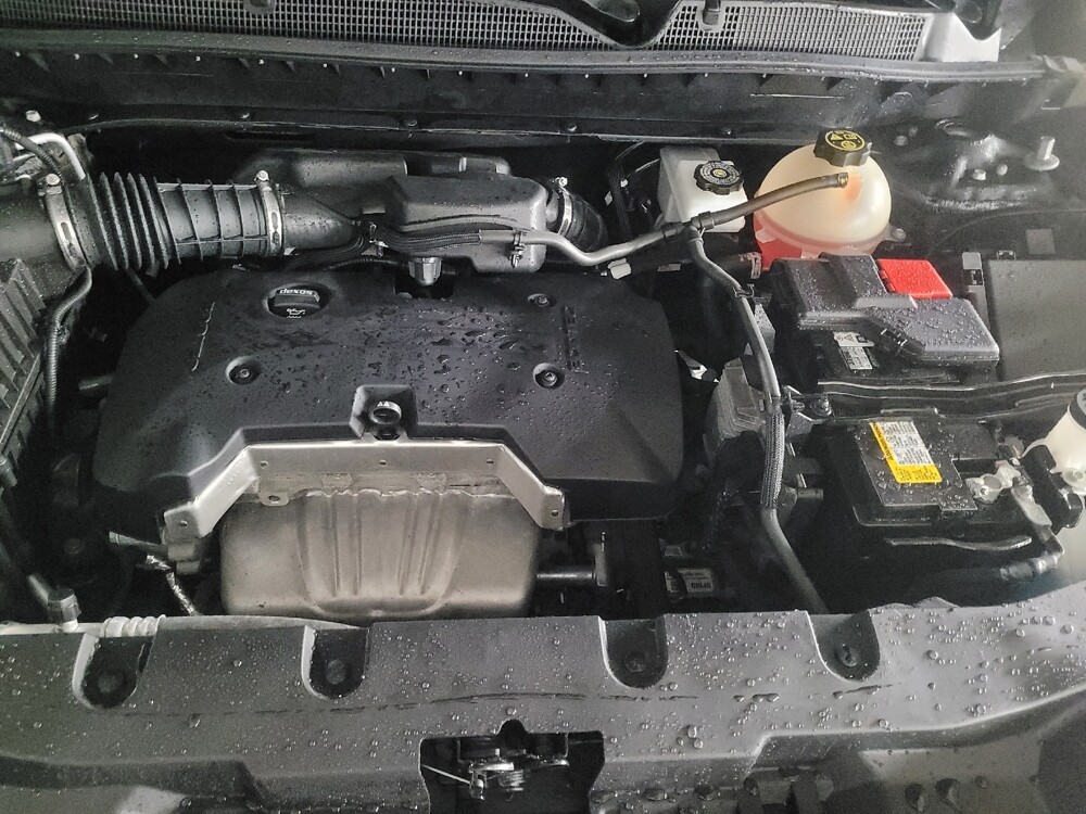 2020 Chevrolet Blazer in Conyers, GA 30094 - 18093802 30