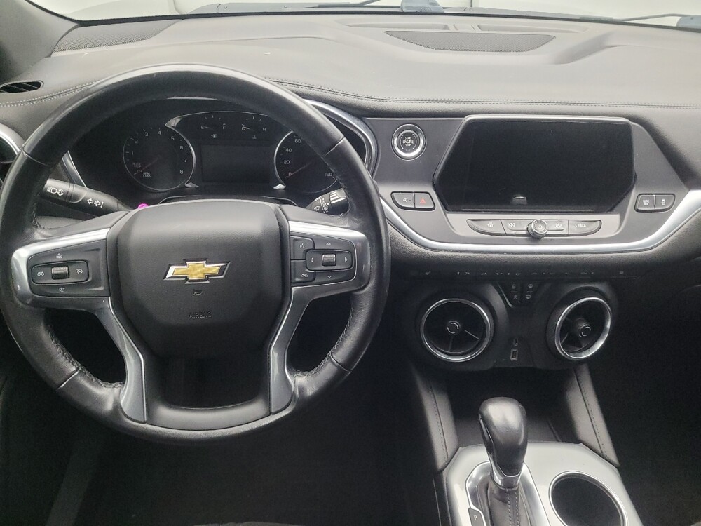 2020 Chevrolet Blazer in Conyers, GA 30094 - 18093802 22