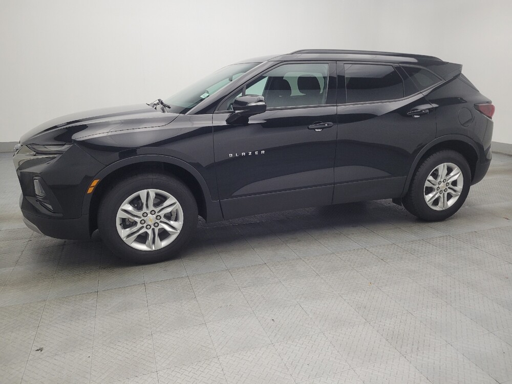 2020 Chevrolet Blazer in Conyers, GA 30094 - 18093802 2