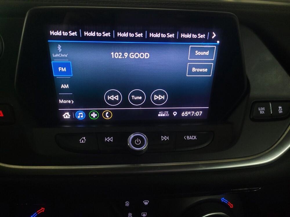 2020 Chevrolet Blazer in Conyers, GA 30094 - 18093802 25