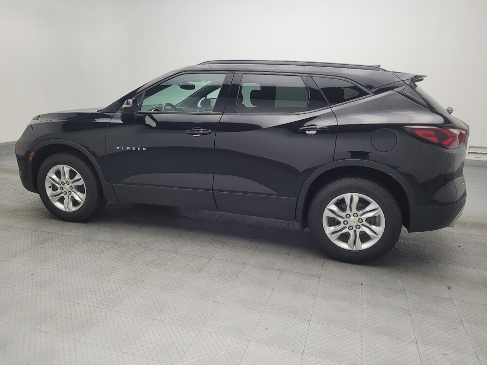 2020 Chevrolet Blazer in Conyers, GA 30094 - 18093802 3