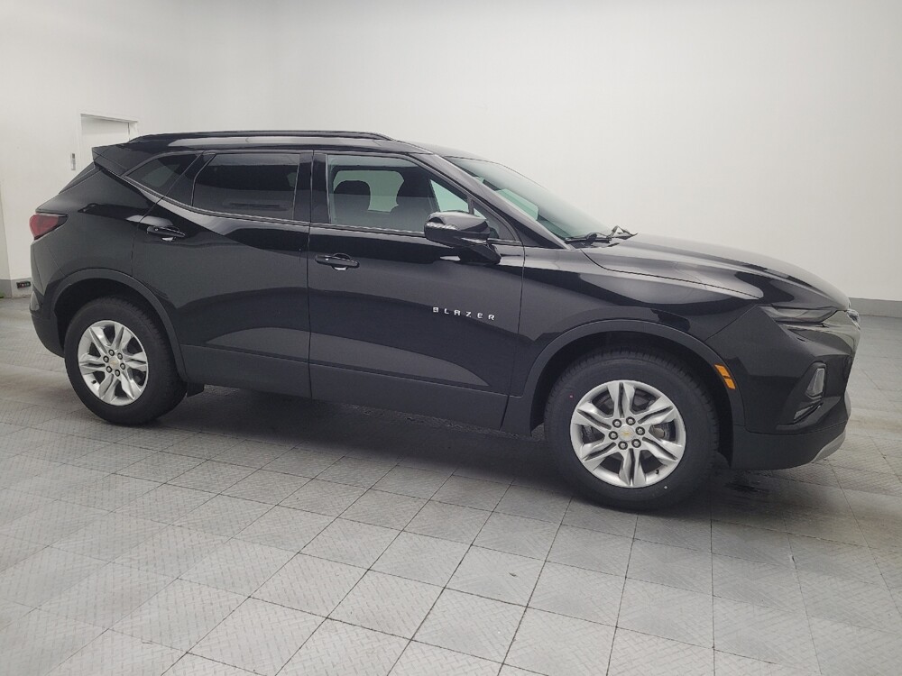 2020 Chevrolet Blazer in Conyers, GA 30094 - 18093802 11