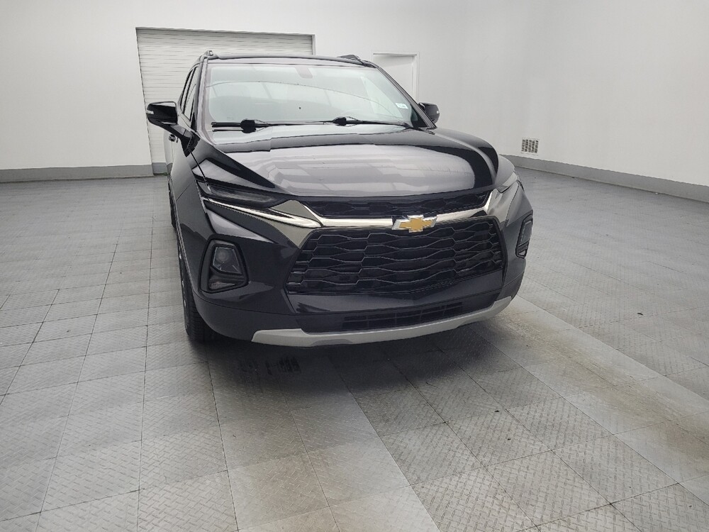 2020 Chevrolet Blazer in Conyers, GA 30094 - 18093802 14