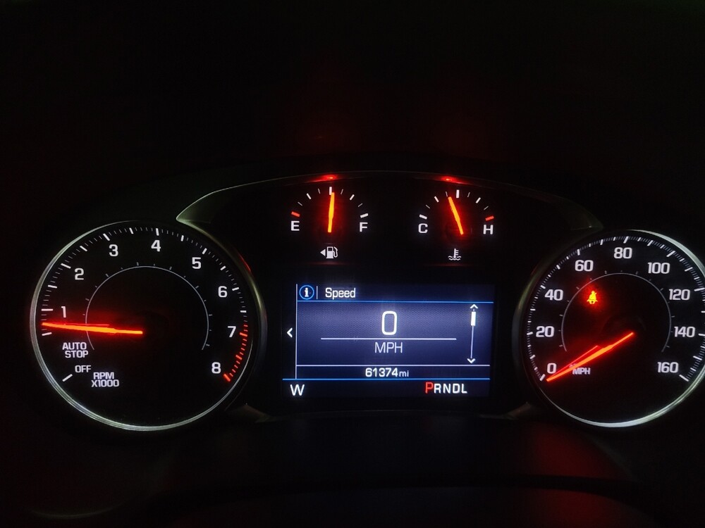 2020 Chevrolet Blazer in Conyers, GA 30094 - 18093802 23