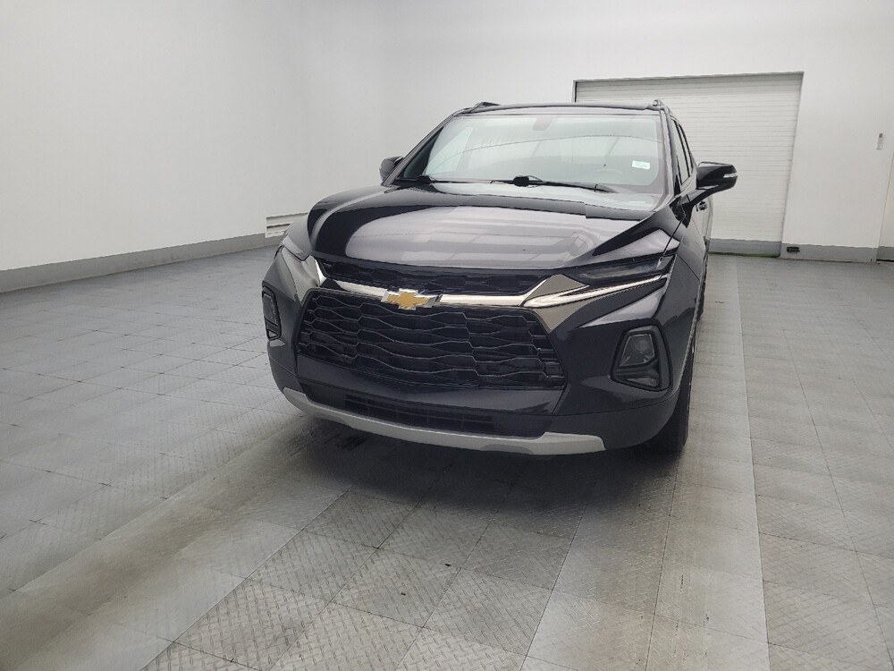 2020 Chevrolet Blazer in Conyers, GA 30094 - 18093802 15