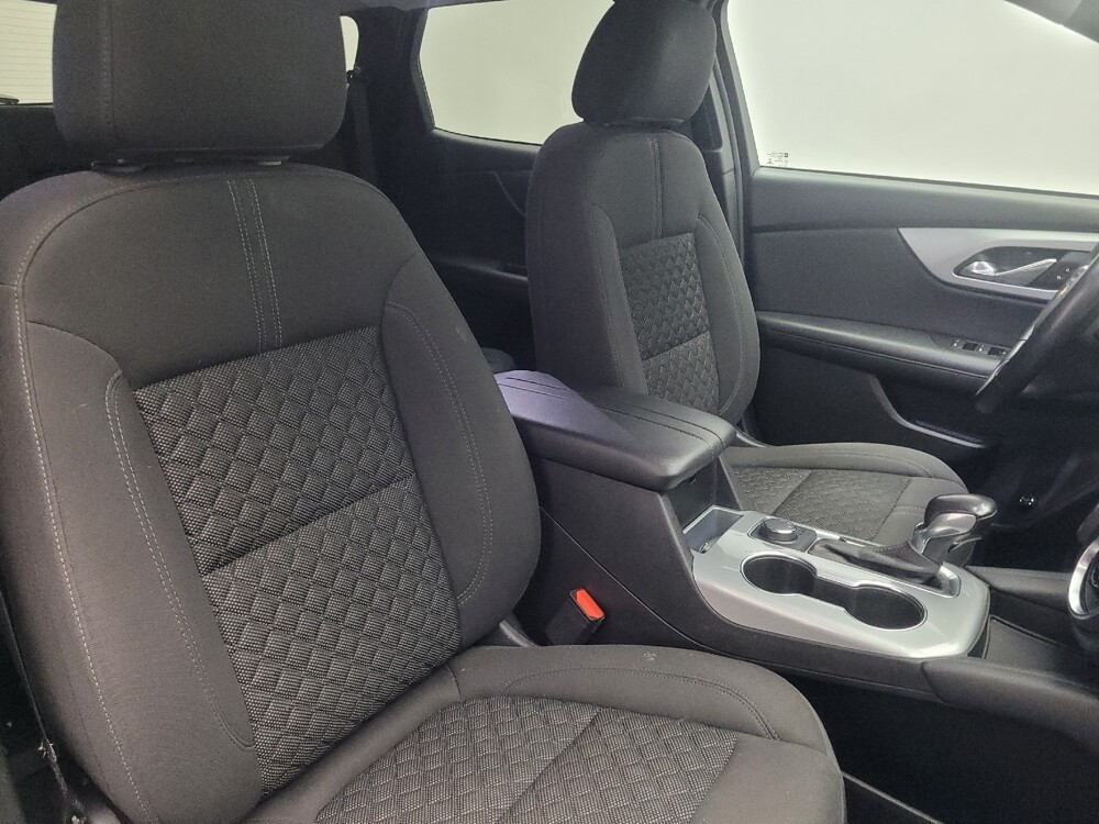 2020 Chevrolet Blazer in Conyers, GA 30094 - 18093802 21