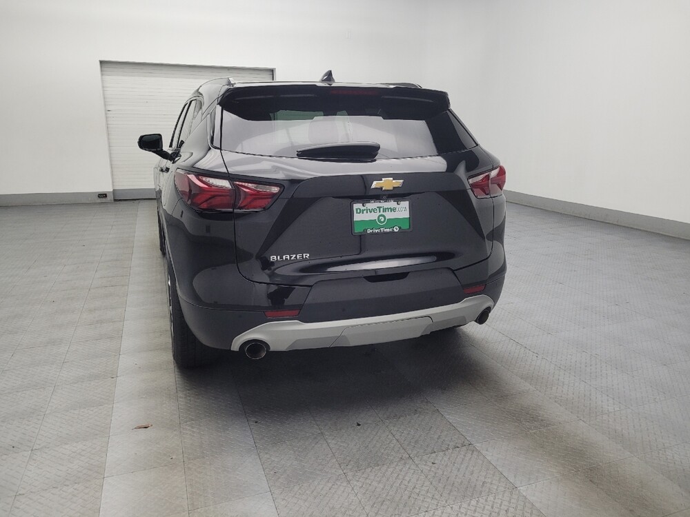2020 Chevrolet Blazer in Conyers, GA 30094 - 18093802 6