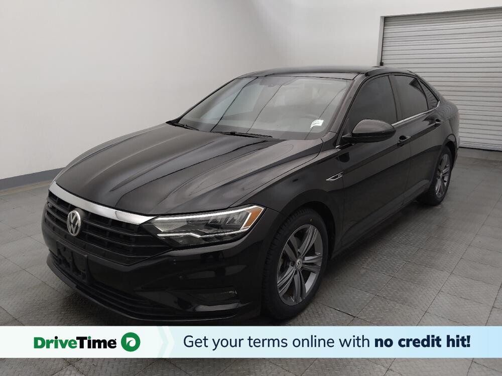 2020 Volkswagen Jetta in Houston, TX 77060 - 18093803