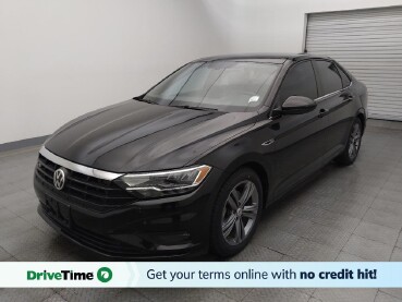 2020 Volkswagen Jetta in Houston, TX 77060