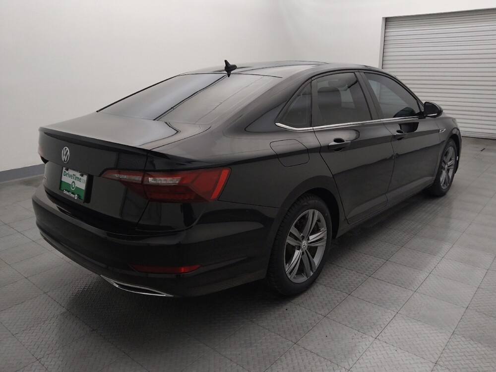 2020 Volkswagen Jetta in Houston, TX 77060 - 18093803 9
