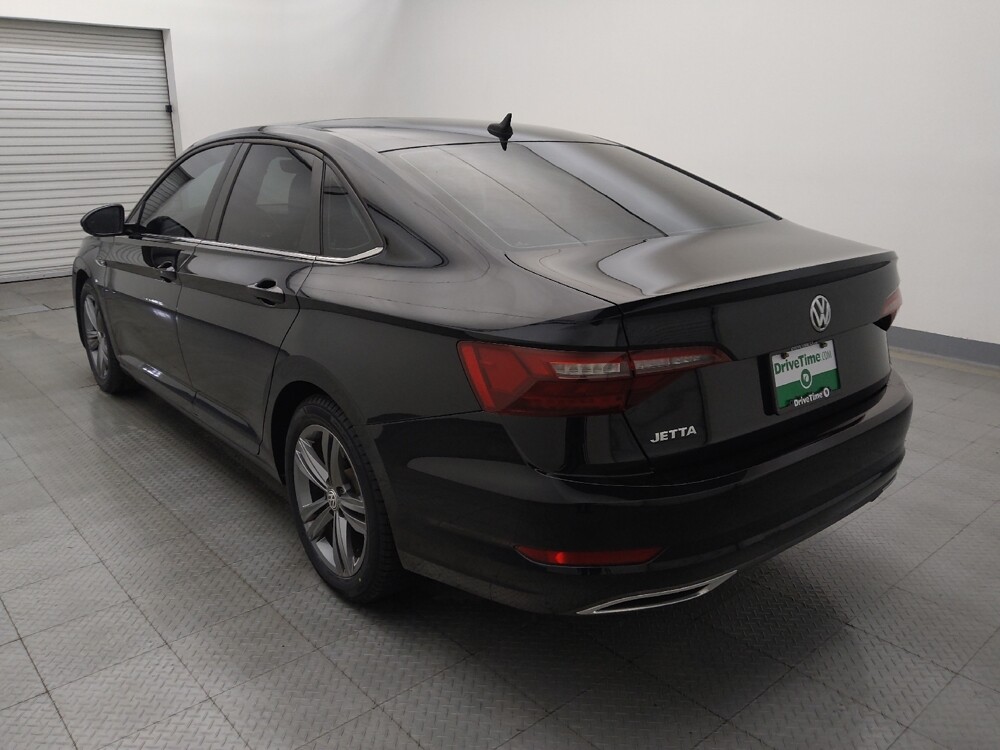 2020 Volkswagen Jetta in Houston, TX 77060 - 18093803 5