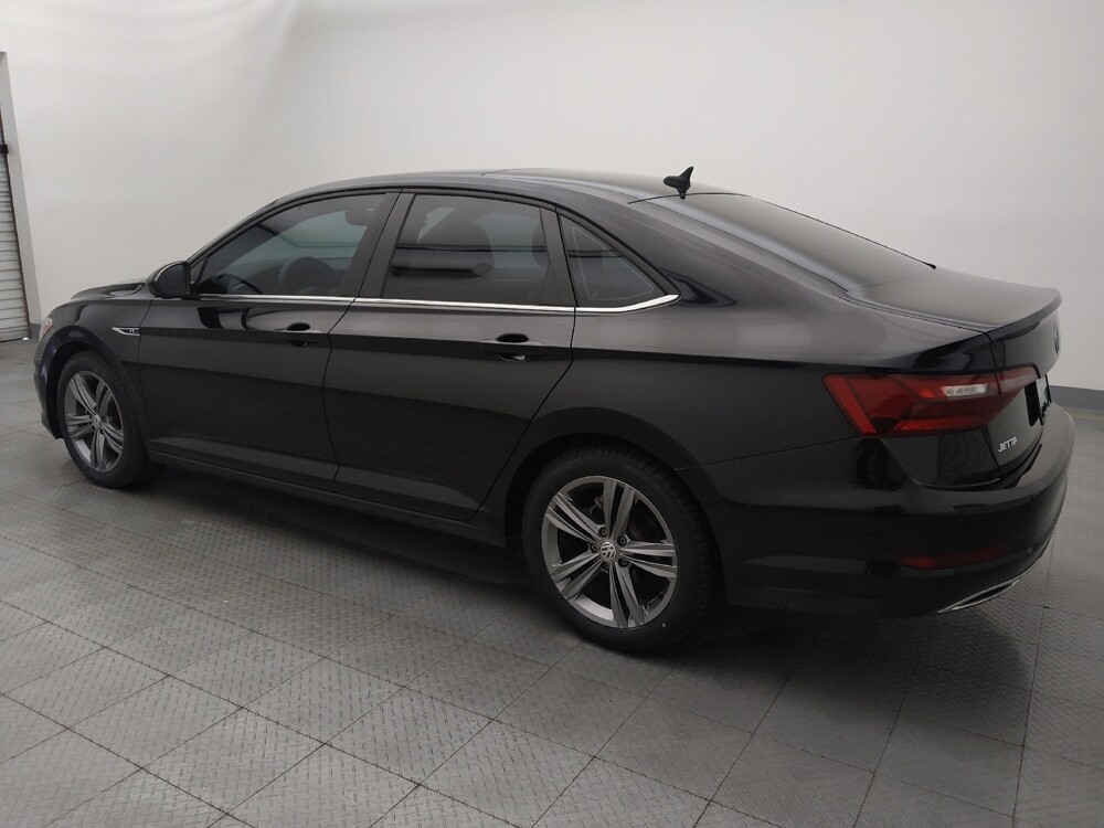 2020 Volkswagen Jetta in Houston, TX 77060 - 18093803 3