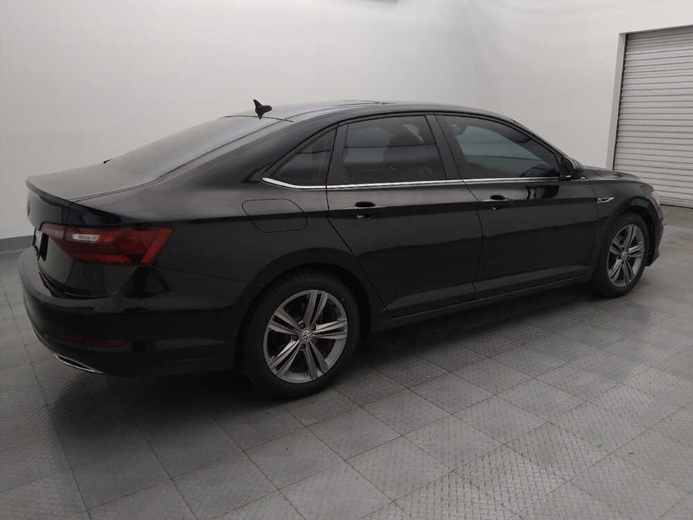 2020 Volkswagen Jetta in Houston, TX 77060 - 18093803 10
