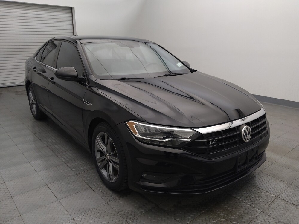 2020 Volkswagen Jetta in Houston, TX 77060 - 18093803 13