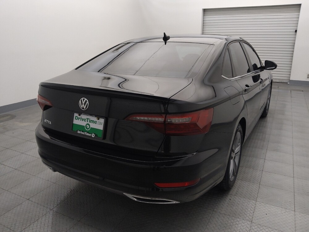 2020 Volkswagen Jetta in Houston, TX 77060 - 18093803 7