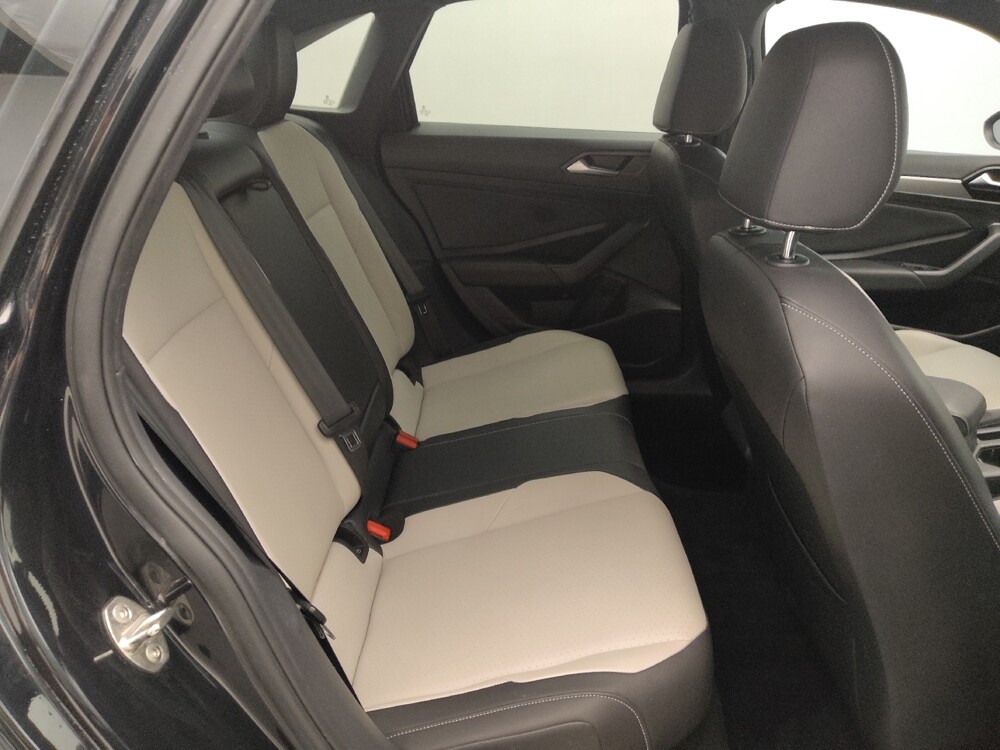2020 Volkswagen Jetta in Houston, TX 77060 - 18093803 19