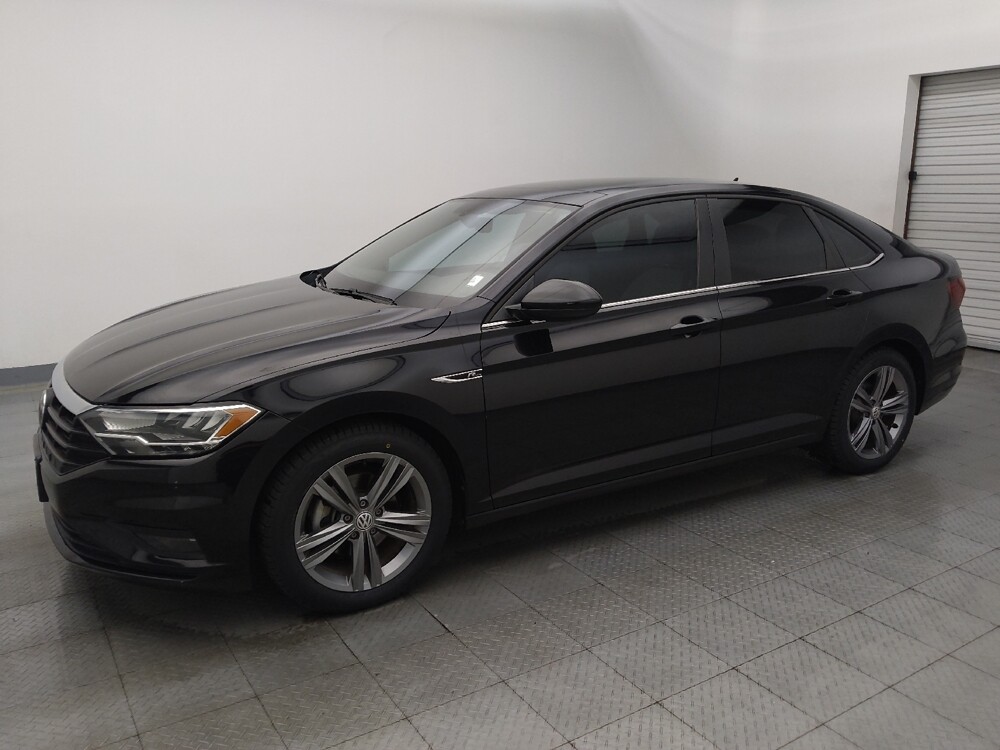 2020 Volkswagen Jetta in Houston, TX 77060 - 18093803 2