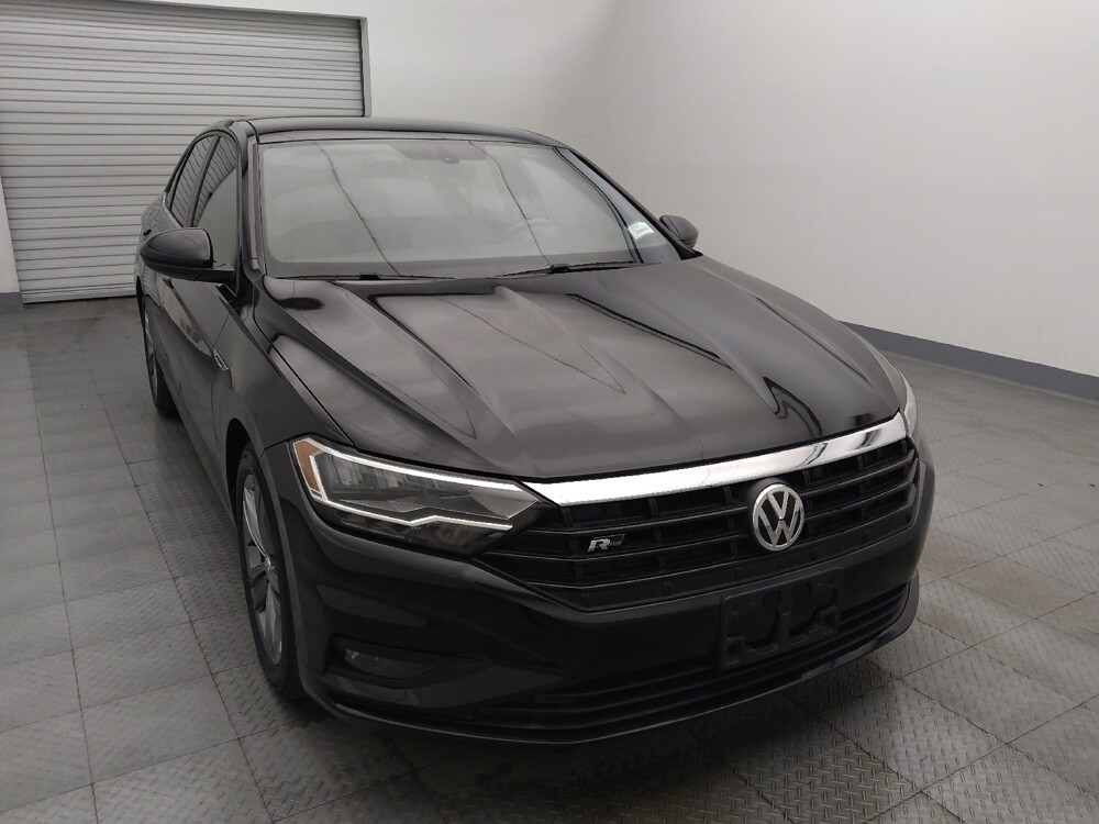 2020 Volkswagen Jetta in Houston, TX 77060 - 18093803 14
