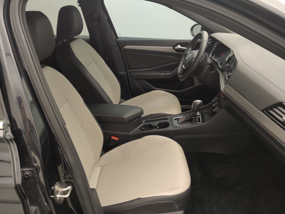 2020 Volkswagen Jetta in Houston, TX 77060 - 18093803 21