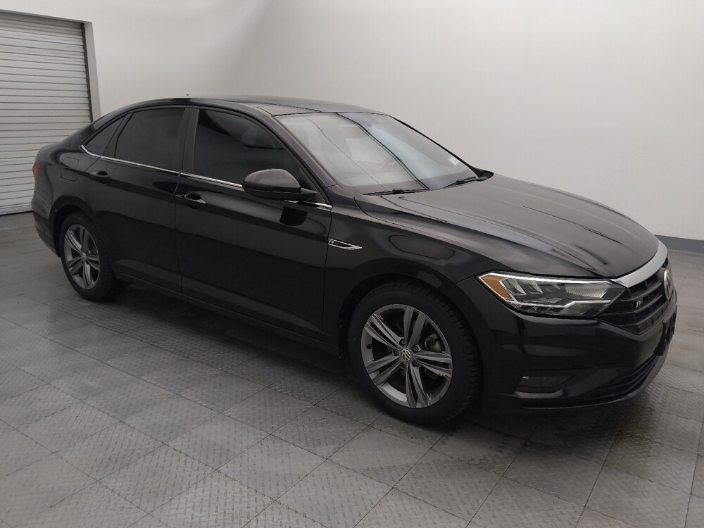 2020 Volkswagen Jetta in Houston, TX 77060 - 18093803 11