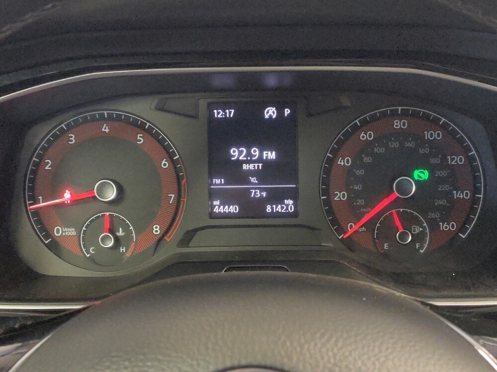 2020 Volkswagen Jetta in Houston, TX 77060 - 18093803 23