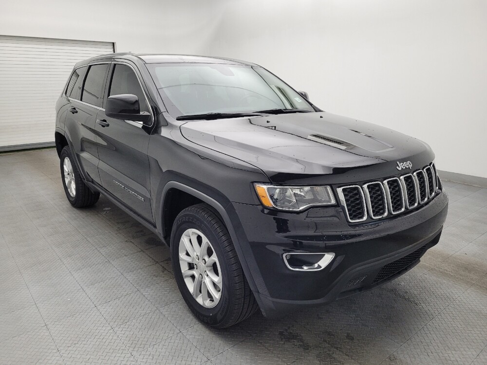2022 Jeep Grand Cherokee in Raleigh, NC 27604 - 18093805 13