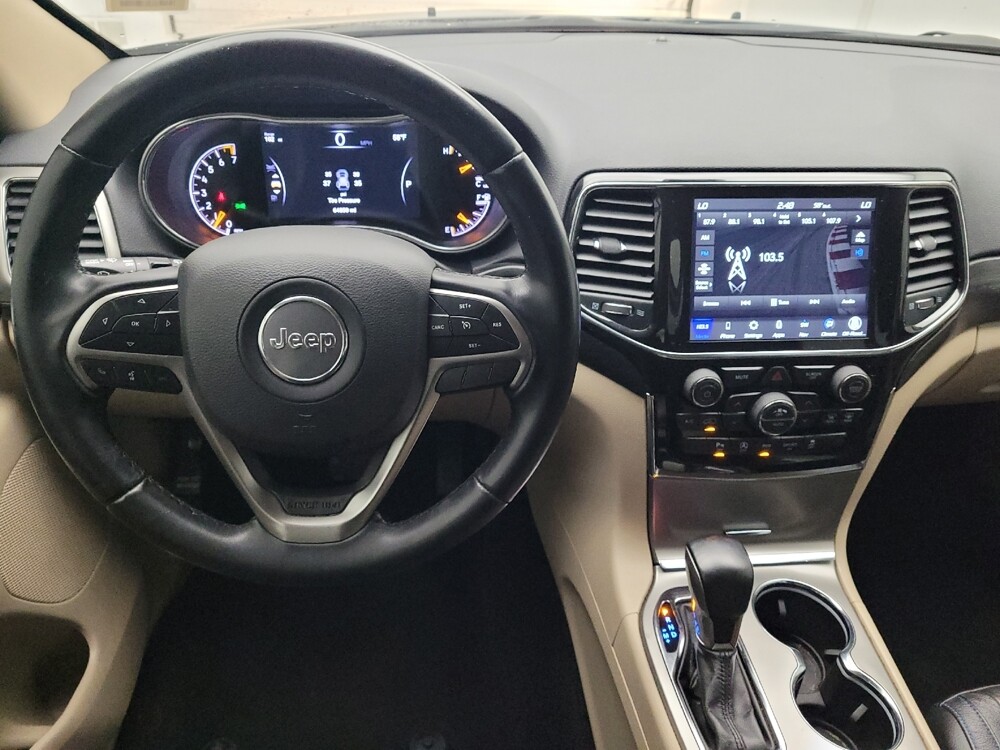 2022 Jeep Grand Cherokee in Raleigh, NC 27604 - 18093805 22