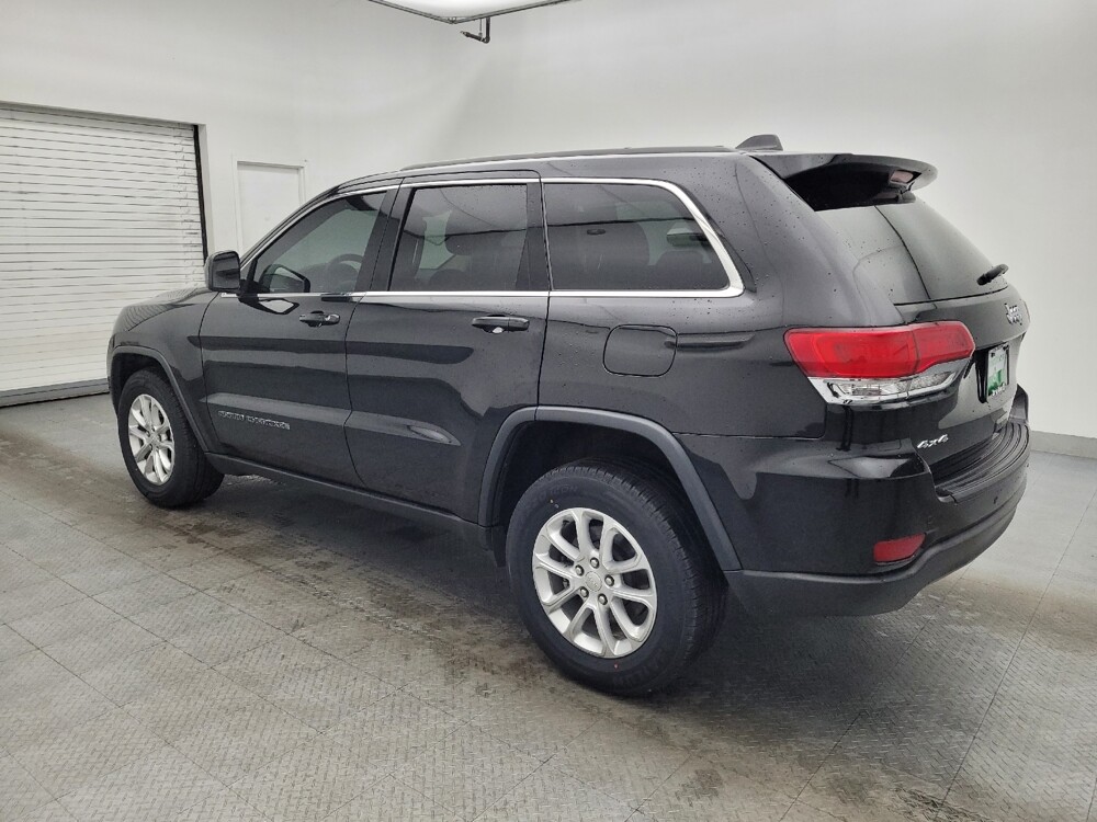 2022 Jeep Grand Cherokee in Raleigh, NC 27604 - 18093805 3