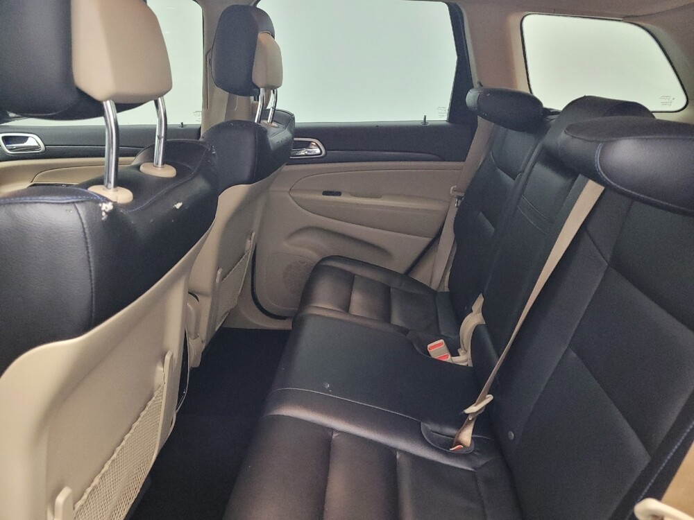 2022 Jeep Grand Cherokee in Raleigh, NC 27604 - 18093805 18