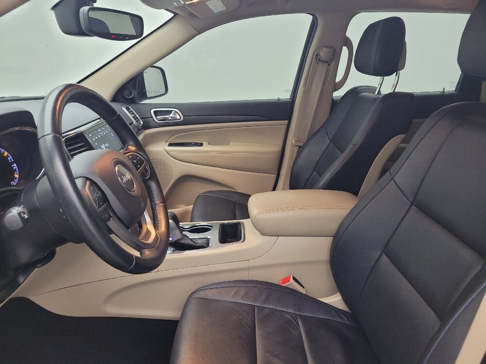 2022 Jeep Grand Cherokee in Raleigh, NC 27604 - 18093805 17