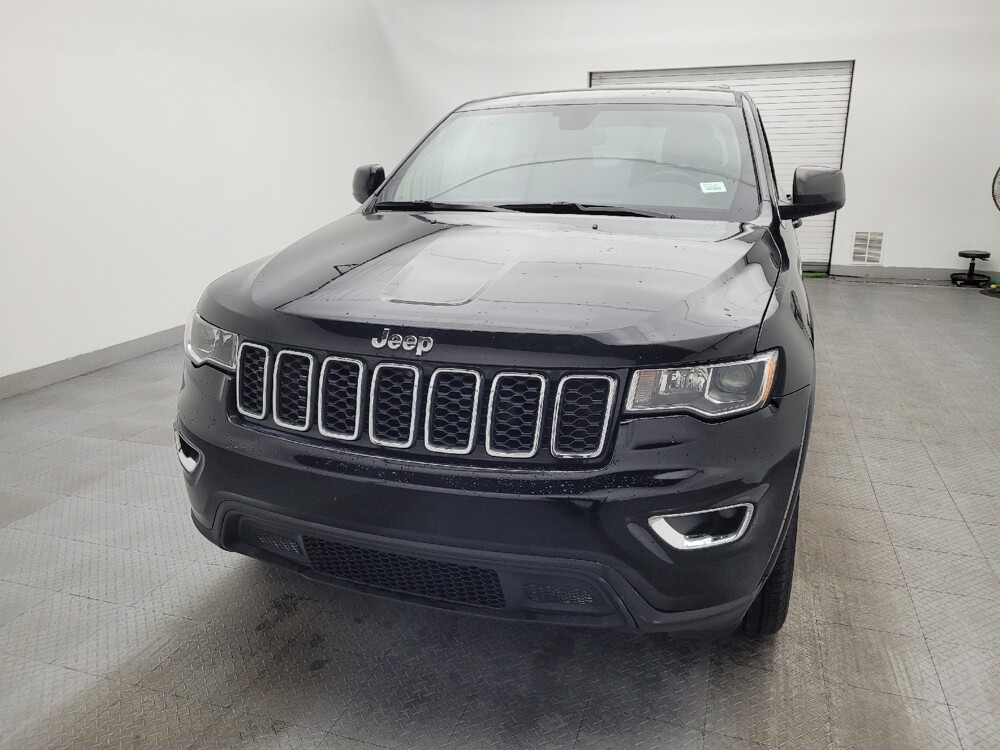 2022 Jeep Grand Cherokee in Raleigh, NC 27604 - 18093805 15