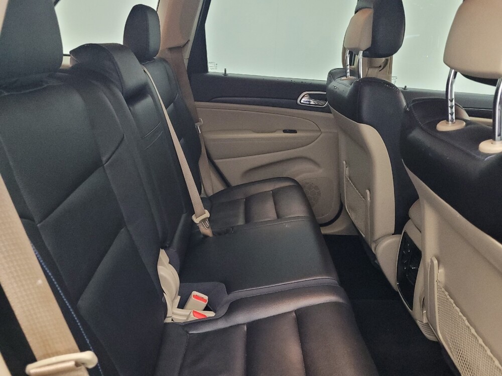 2022 Jeep Grand Cherokee in Raleigh, NC 27604 - 18093805 19