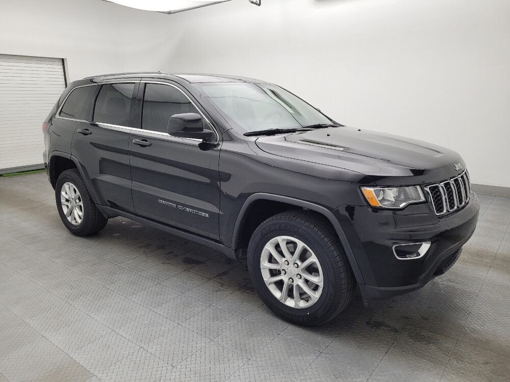 2022 Jeep Grand Cherokee in Raleigh, NC 27604 - 18093805 11