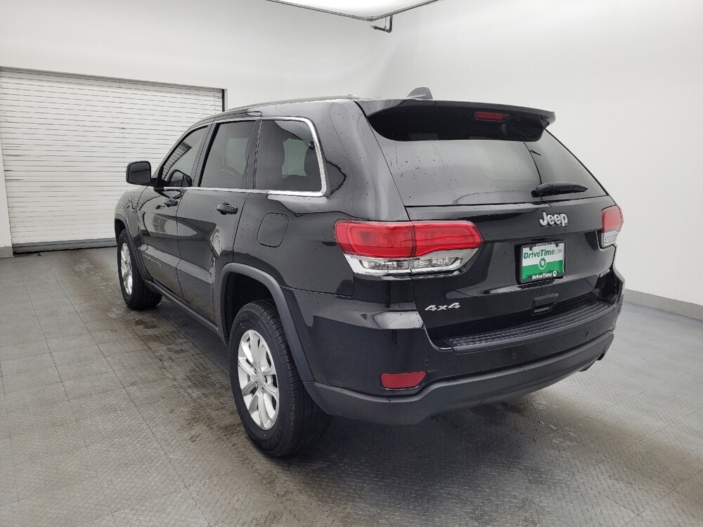 2022 Jeep Grand Cherokee in Raleigh, NC 27604 - 18093805 5