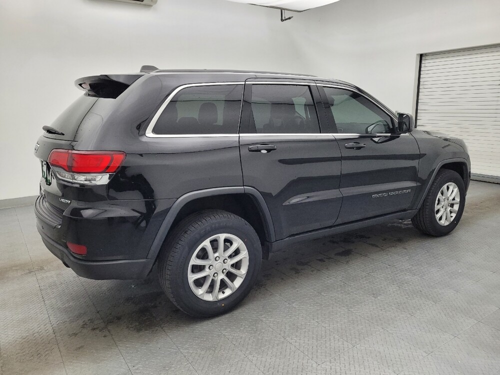 2022 Jeep Grand Cherokee in Raleigh, NC 27604 - 18093805 10