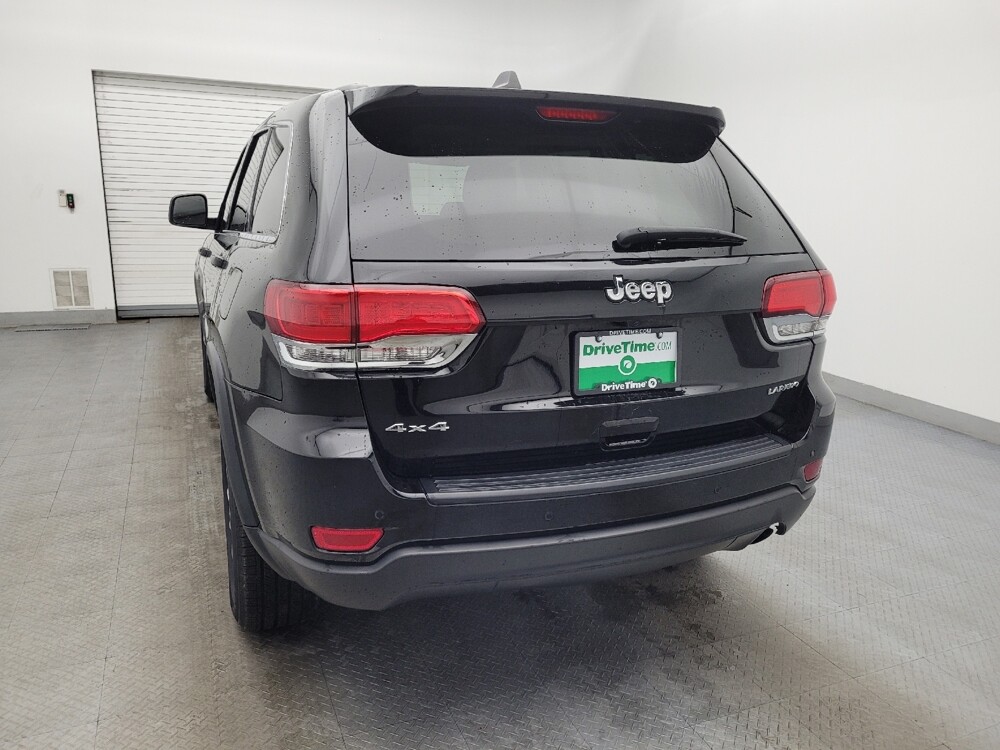 2022 Jeep Grand Cherokee in Raleigh, NC 27604 - 18093805 6