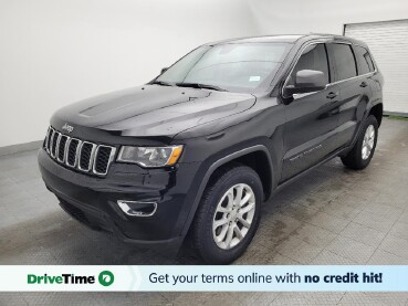 2022 Jeep Grand Cherokee in Raleigh, NC 27604