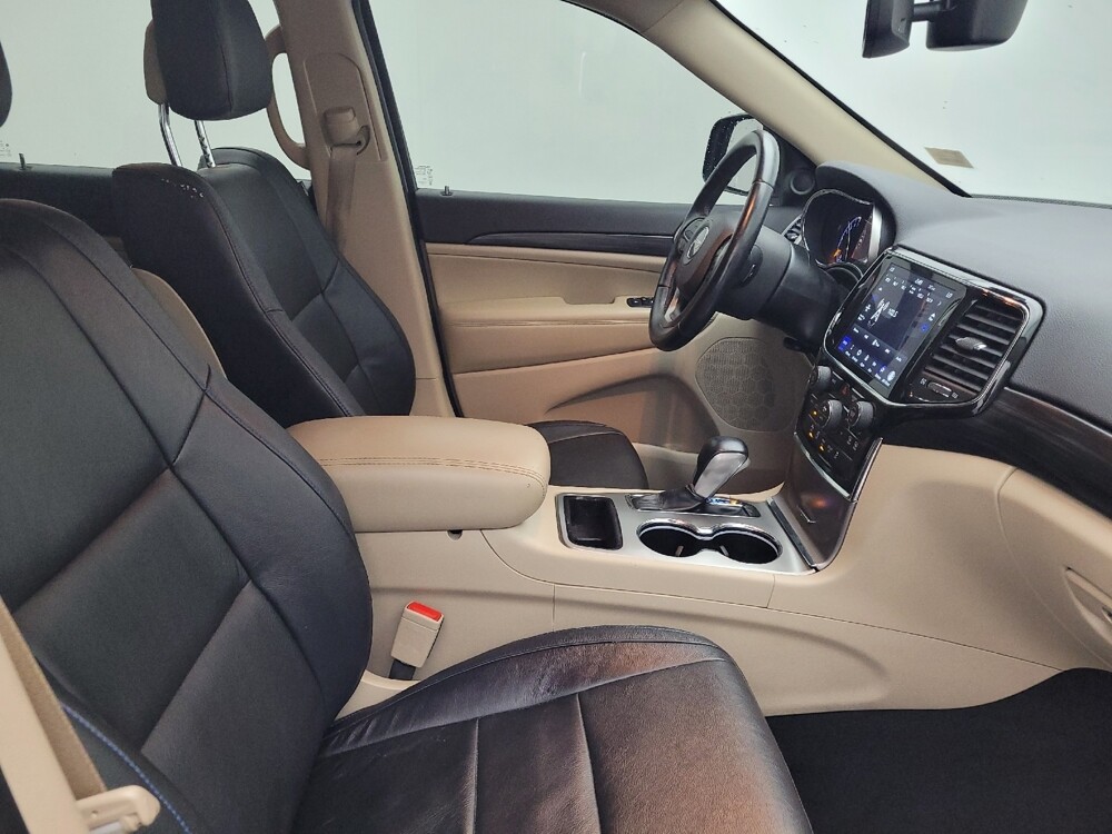 2022 Jeep Grand Cherokee in Raleigh, NC 27604 - 18093805 21