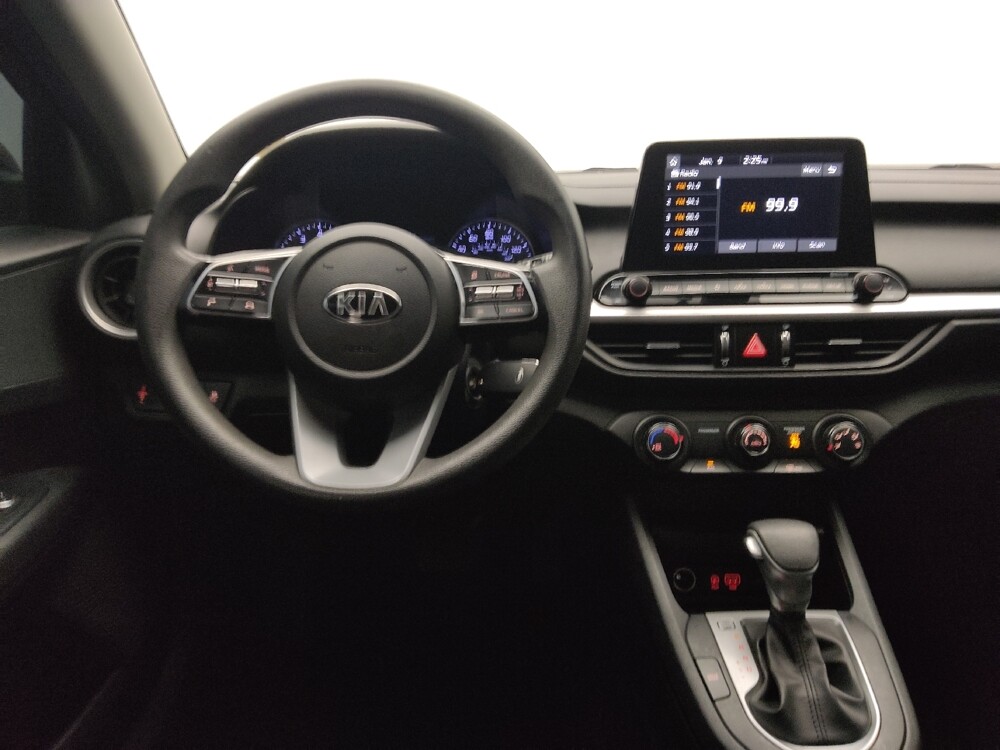 2020 Kia Forte in Gladstone, MO 64118 - 18093806 22