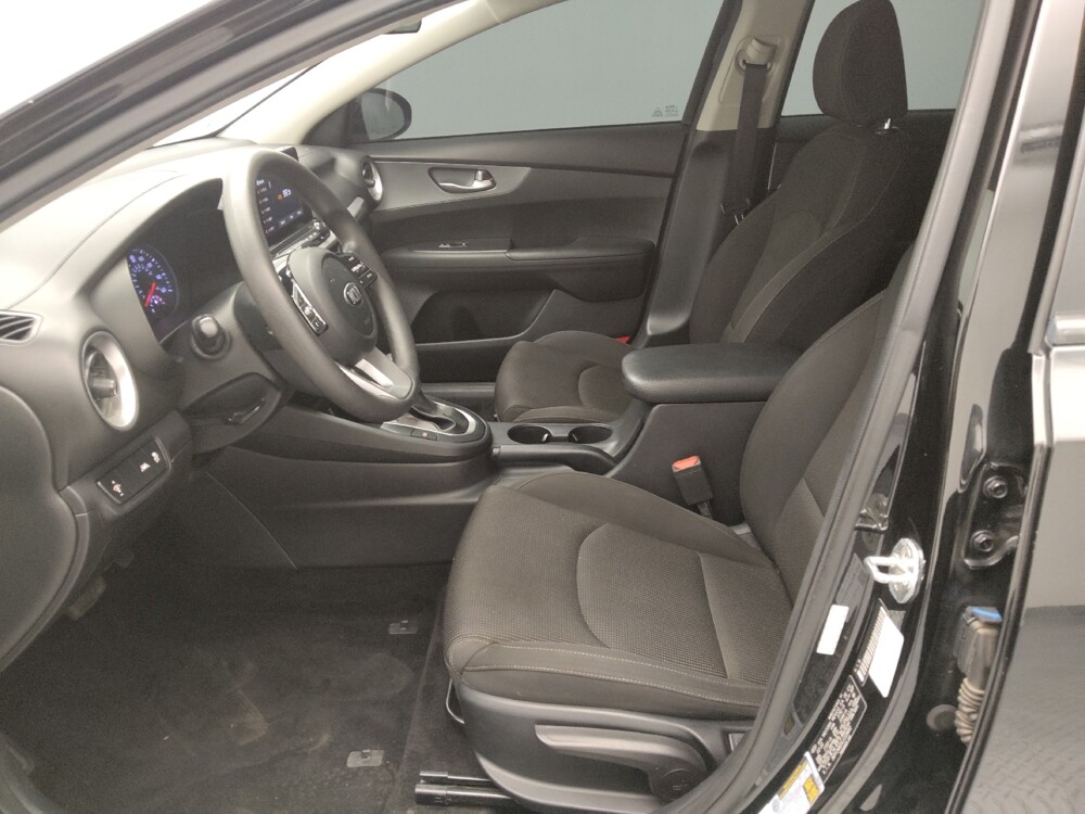 2020 Kia Forte in Gladstone, MO 64118 - 18093806 17