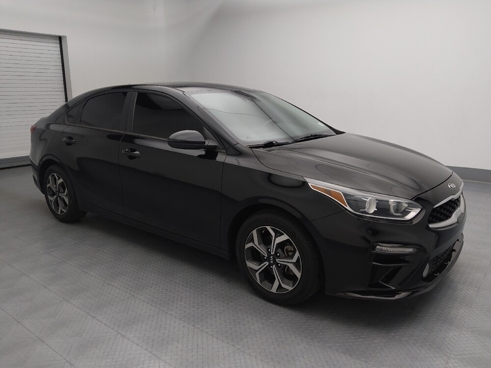 2020 Kia Forte in Gladstone, MO 64118 - 18093806 11
