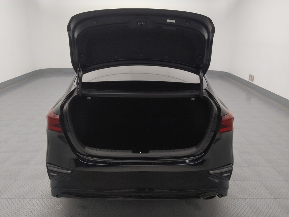 2020 Kia Forte in Gladstone, MO 64118 - 18093806 29