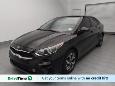 2020 Kia Forte in Gladstone, MO 64118