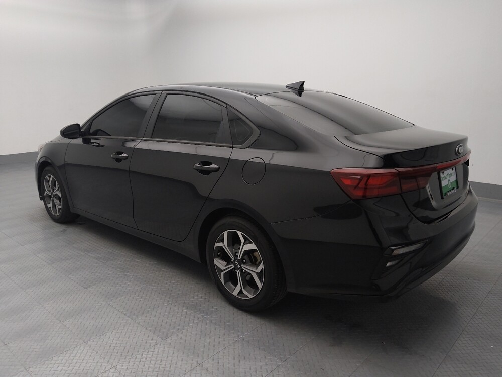 2020 Kia Forte in Gladstone, MO 64118 - 18093806 3