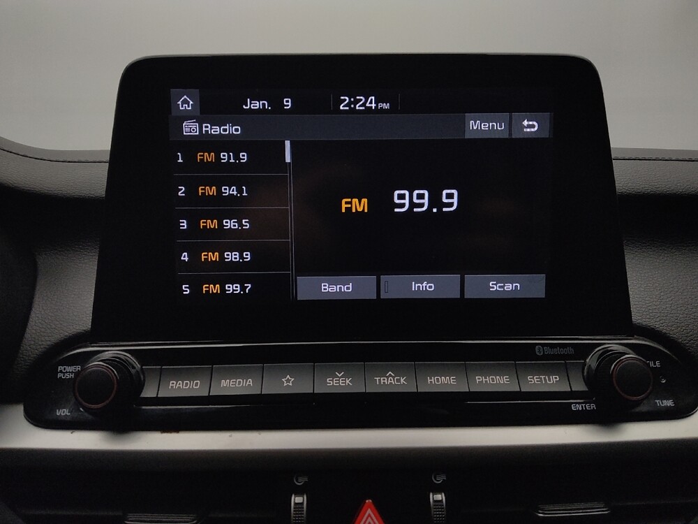 2020 Kia Forte in Gladstone, MO 64118 - 18093806 25