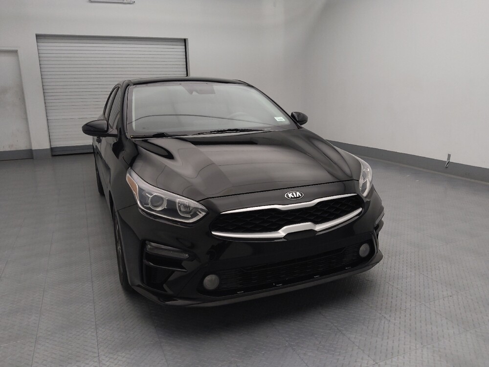 2020 Kia Forte in Gladstone, MO 64118 - 18093806 14